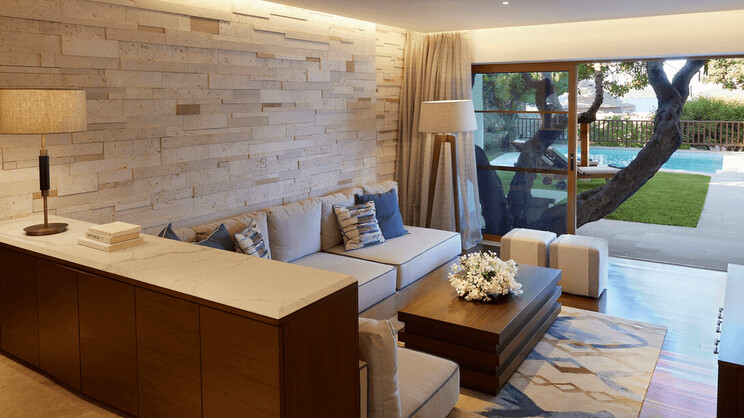 Elounda Peninsula Luxury Resort